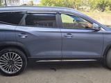 Jetour X90 Plus 2023 годаүшін9 900 000 тг. в Астана – фото 2