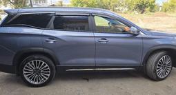 Jetour X90 Plus 2023 года за 9 900 000 тг. в Астана – фото 2