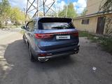 Jetour X90 Plus 2023 годаүшін9 900 000 тг. в Астана – фото 3