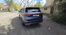 Jetour X90 Plus 2023 года за 9 900 000 тг. в Астана – фото 3