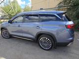 Jetour X90 Plus 2023 годаүшін9 900 000 тг. в Астана – фото 4