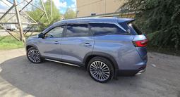 Jetour X90 Plus 2023 года за 9 900 000 тг. в Астана – фото 4