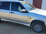 ВАЗ (Lada) 2115 2011 годаүшін2 000 000 тг. в Атырау – фото 2