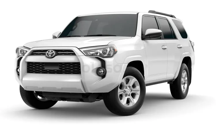 Передний фонарь Л/П Toyota 4Runner 3XENONүшін160 000 тг. в Алматы