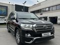 Toyota Land Cruiser 2017 года за 43 000 000 тг. в Шымкент – фото 3