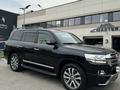 Toyota Land Cruiser 2017 годаүшін43 000 000 тг. в Шымкент – фото 4