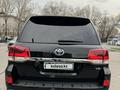 Toyota Land Cruiser 2017 годаүшін43 000 000 тг. в Шымкент – фото 6