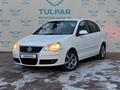 Volkswagen Polo 2008 годаfor2 590 000 тг. в Алматы