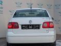 Volkswagen Polo 2008 годаfor2 590 000 тг. в Алматы – фото 3