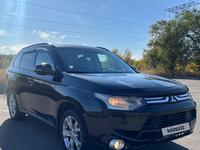 Mitsubishi Outlander 2013 года за 7 300 000 тг. в Караганда