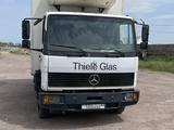 Mercedes-Benz  814 1992 годаүшін8 500 000 тг. в Мерке