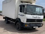 Mercedes-Benz  814 1992 годаүшін8 500 000 тг. в Мерке – фото 2