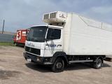 Mercedes-Benz  814 1992 года за 7 000 000 тг. в Мерке – фото 3