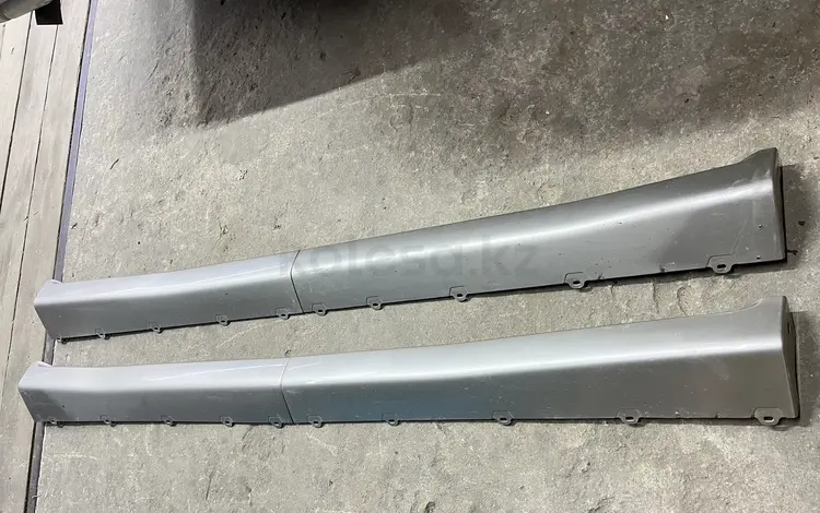 Пороги Молдинги за 35 000 тг. в Алматы