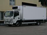 Isuzu  NPR75LK 2025 годаүшін34 900 000 тг. в Усть-Каменогорск
