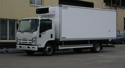 Isuzu  NPR75LK 2025 годаүшін34 900 000 тг. в Усть-Каменогорск