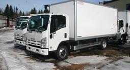 Isuzu  NPR75LK 2025 годаүшін34 900 000 тг. в Усть-Каменогорск – фото 3