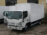 Isuzu  NPR75LK 2025 годаүшін34 900 000 тг. в Усть-Каменогорск – фото 4