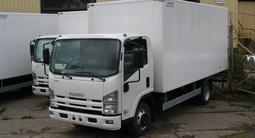 Isuzu  NPR75LK 2025 годаүшін34 900 000 тг. в Усть-Каменогорск – фото 4