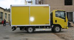 Isuzu  NPR75LK 2025 годаүшін34 900 000 тг. в Усть-Каменогорск – фото 5