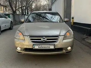 Nissan Altima, 2005