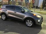 Kia Sportage 2016 годаfor9 500 000 тг. в Астана