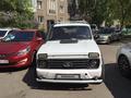 ВАЗ (Lada) Lada 2121 1990 года за 1 500 000 тг. в Усть-Каменогорск