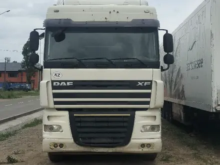 DAF  XF 105 2013 года за 17 000 000 тг. в Актобе