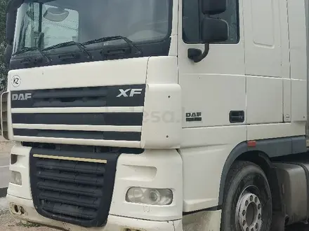 DAF  XF 105 2013 года за 17 000 000 тг. в Актобе – фото 2