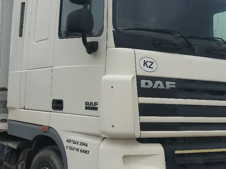 DAF  XF 105 2013 года за 17 000 000 тг. в Актобе – фото 3