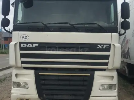 DAF  XF 105 2013 года за 17 000 000 тг. в Актобе – фото 4