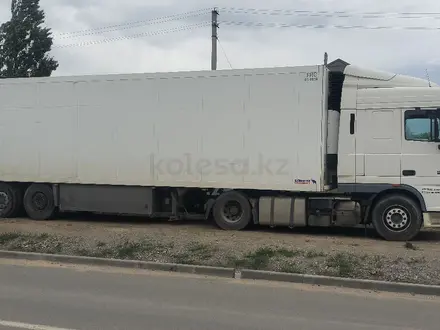 DAF  XF 105 2013 года за 17 000 000 тг. в Актобе – фото 5
