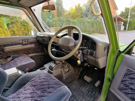 Toyota Land Cruiser Prado 1994 года за 2 300 000 тг. в Алматы – фото 3