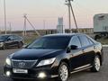 Toyota Camry 2014 года за 9 800 000 тг. в Актобе – фото 3