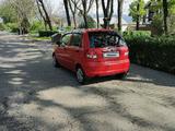 Daewoo Matiz 2007 года за 2 000 000 тг. в Алматы – фото 4