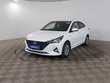 Hyundai Accent 2021 года за 7 990 000 тг. в Шымкент