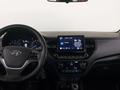 Hyundai Accent 2021 года за 7 990 000 тг. в Шымкент – фото 21