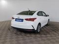 Hyundai Accent 2021 года за 7 990 000 тг. в Шымкент – фото 5