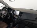 Hyundai Accent 2021 года за 7 990 000 тг. в Шымкент – фото 23