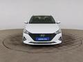 Hyundai Accent 2021 года за 7 990 000 тг. в Шымкент – фото 2
