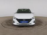 Hyundai Accent 2021 года за 7 400 000 тг. в Шымкент – фото 2
