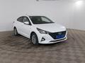 Hyundai Accent 2021 года за 7 990 000 тг. в Шымкент – фото 3