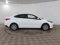 Hyundai Accent 2021 года за 7 990 000 тг. в Шымкент – фото 4