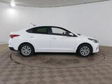 Hyundai Accent 2021 года за 7 400 000 тг. в Шымкент – фото 4