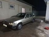 Mercedes-Benz E 230 1989 годаүшін2 500 000 тг. в Алматы – фото 4