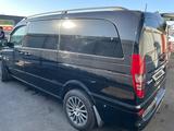 Mercedes-Benz Viano 2011 года за 7 859 700 тг. в Алматы – фото 5