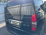 Mercedes-Benz Viano 2011 года за 7 859 700 тг. в Алматы – фото 3