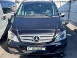 Mercedes-Benz Viano 2011 года за 7 859 700 тг. в Алматы – фото 2