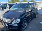 Mercedes-Benz Viano 2011 года за 7 859 700 тг. в Алматы