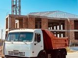 КамАЗ  5511 1987 года за 4 500 000 тг. в Алматы